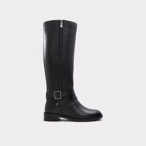 BNIB - Aldo Leather Tall Boots - Ryding - size 9